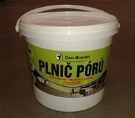 DEN BRAVEN Kamenný koberec PerfectSTONE - plnič pórů 3kg<br/>